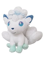 Japanese Pokemon Alolan Vulpix 7